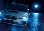 Subaru Levorg STI Sport EyeSight Black Selection 2019 года (JP)